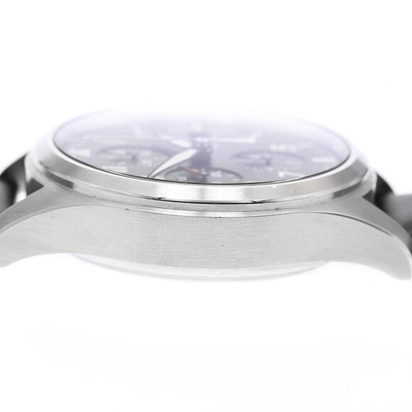 IWC SCHAFFHAUSEN Pilot watch IW371701 Chronograph Automatic Men's Watch_898083 - Picture 2 of 7